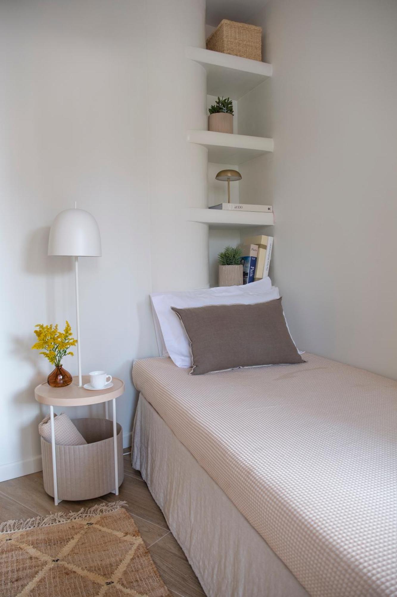 Moderno Con Vista Al Mar, Piscina, Parking Apartment