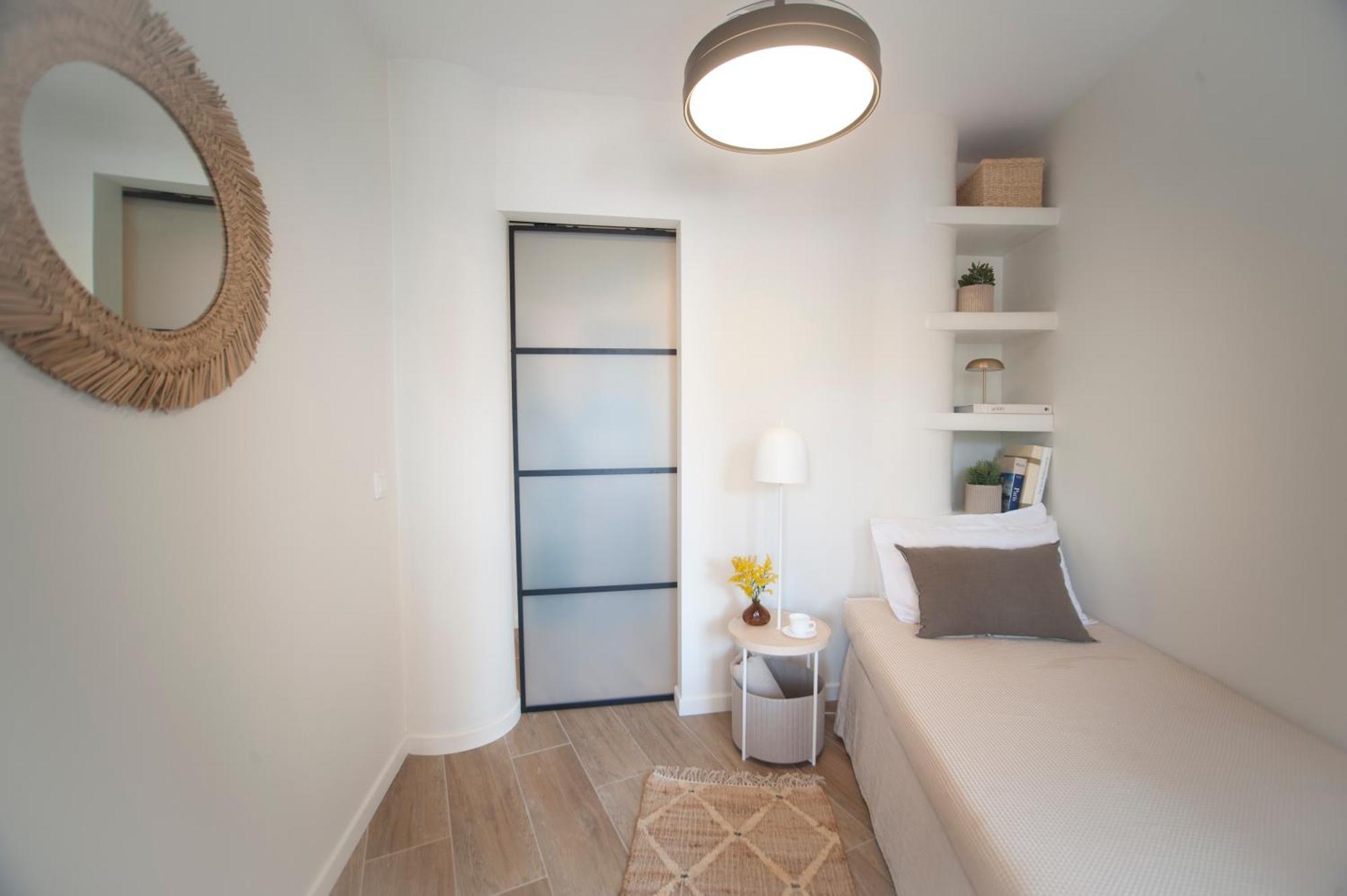 Moderno Con Vista Al Mar, Piscina, Parking * Calp