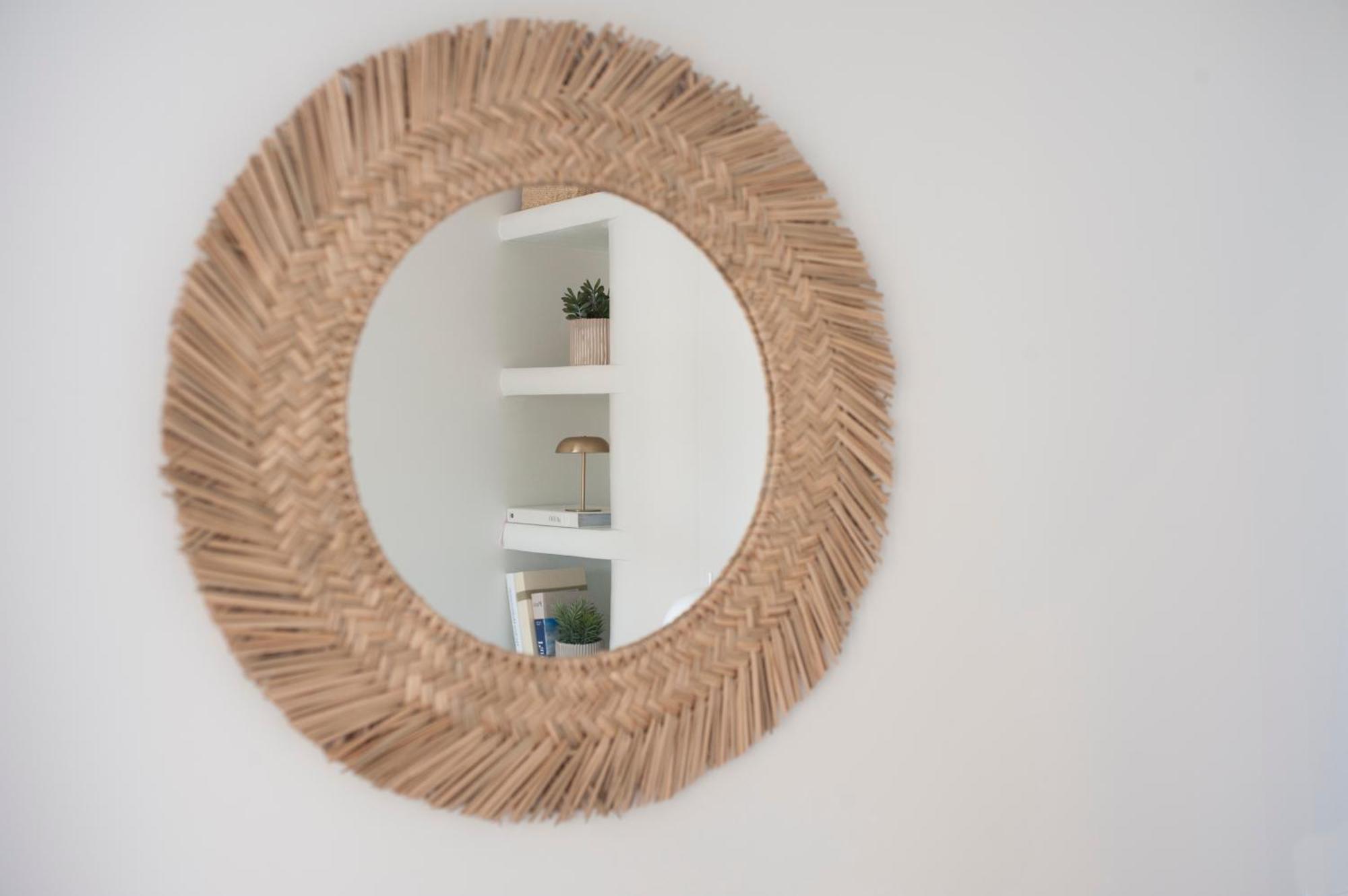 Apartment Moderno Con Vista Al Mar, Piscina, Parking Calpe