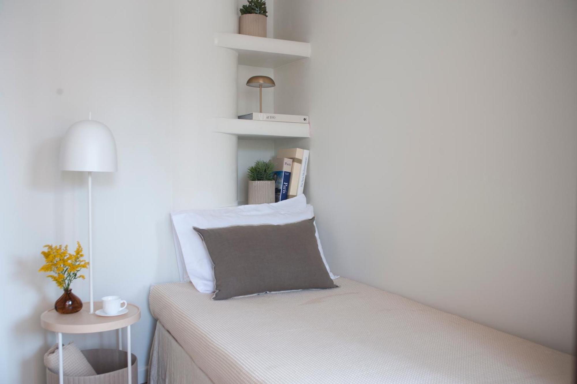 Moderno Con Vista Al Mar, Piscina, Parking Apartment *