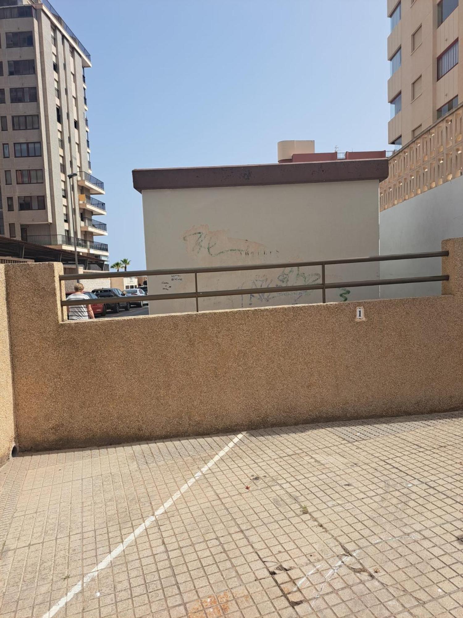 Moderno Con Vista Al Mar, Piscina, Parking Apartment *