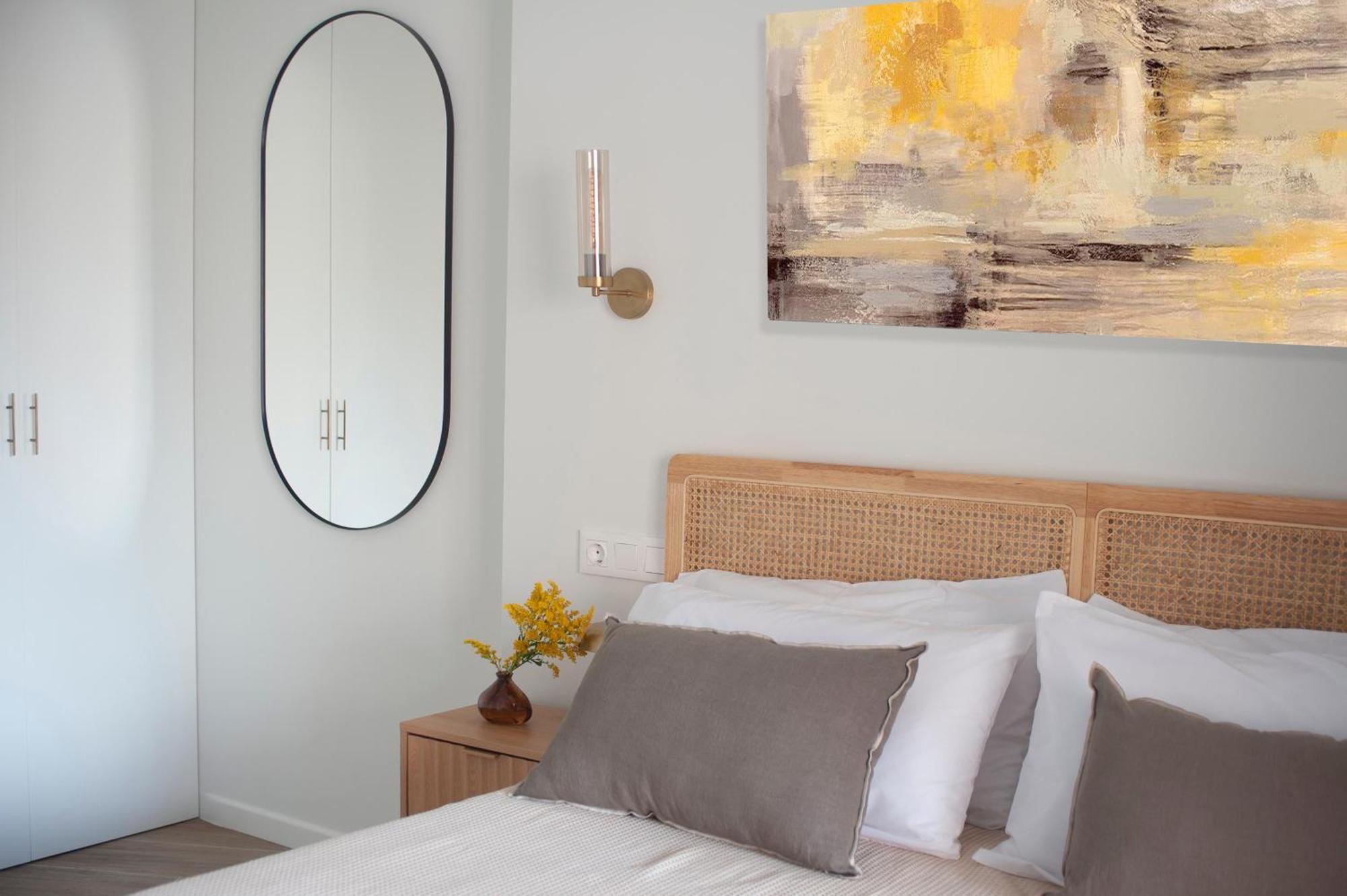 Moderno Con Vista Al Mar, Piscina, Parking Apartment Calpe